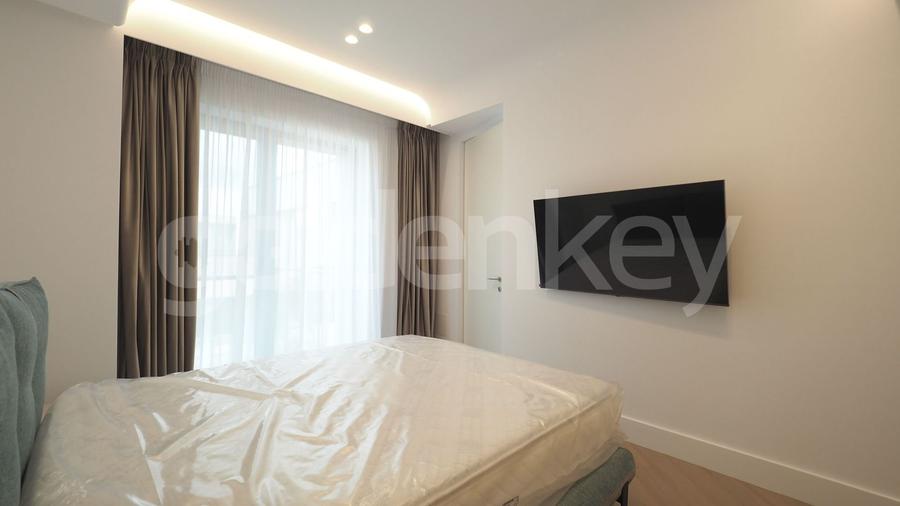 Apartament penthouse cu 4 camere langa Cambridge School - 19