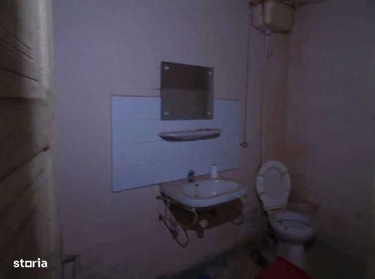 Vanzare casa in com. Lisa, Jud. Bra?ov - Licitatie 04.03.2026 - 2