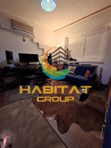 Apartament 4 camere Spatiu ideal pentru familie Confort, liniste si siguranta - 1