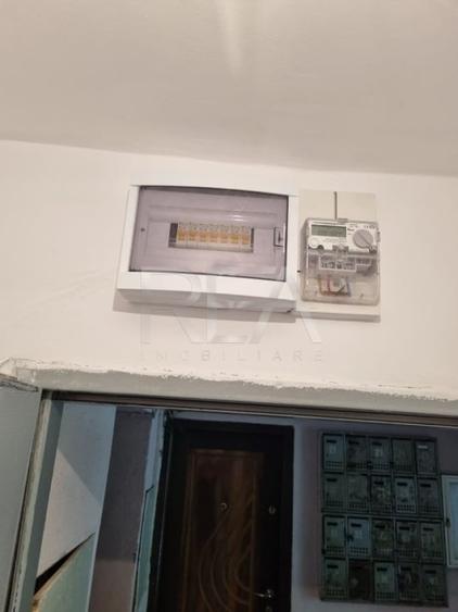 Apartament 2 Camere , Semi-Decomandat , Etaj 2/4 , Piata Resita - 6