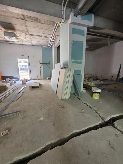 Zona Pope?ti-Leordeni sp 160 mp trafic intens - 6