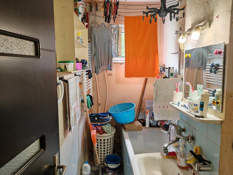 3 camere, et.2, zona Cornisa - 8