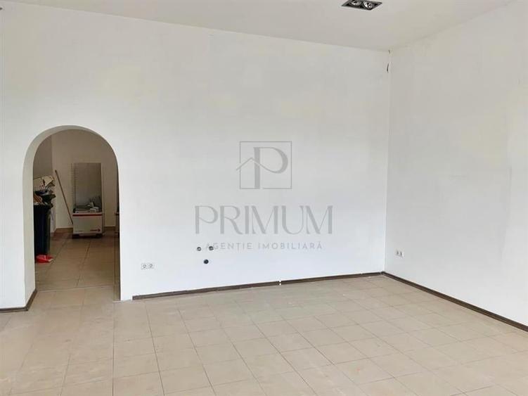 Iosefin- Spatiu Comercial- Vitrina mare-170 utili+subsol-trifazic - 7