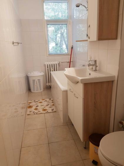 POLITEHNICA  / LUJERULUI - 10 minute metrou - Garsoniera TOTUL NOU - 8