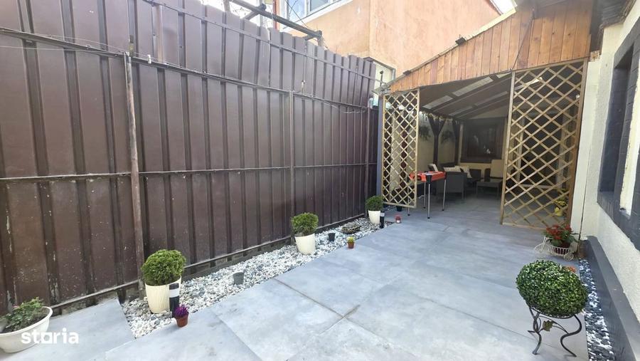 Casa Complex Ferentari - 8