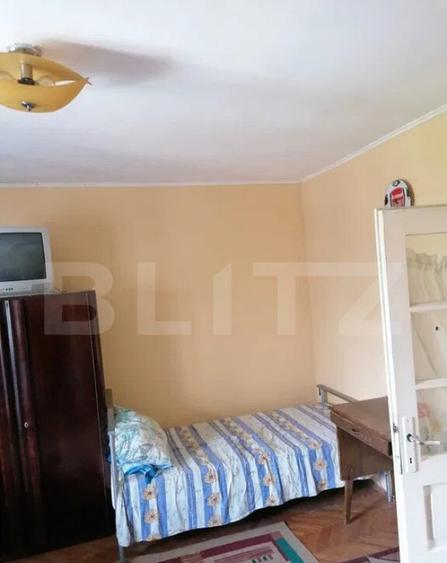 Casa de vanzare, 6 camere, 140 mp, zona 14 Mai - 1