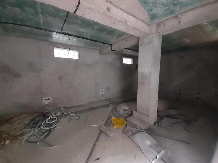 Cladire birouri D+P+E+M in zona Titan - 3