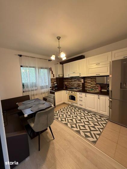 Casa cu 4 camere, 110 mp - 16