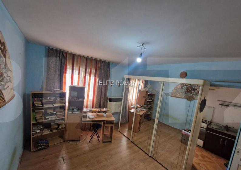 Garsoniera, 27mp, zona Plevna, Dorohoi Garsoniera, 27mp, zona Plevna, Dorohoi