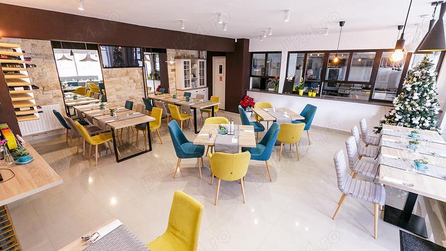 Vand urgent afacere restaurant - 1