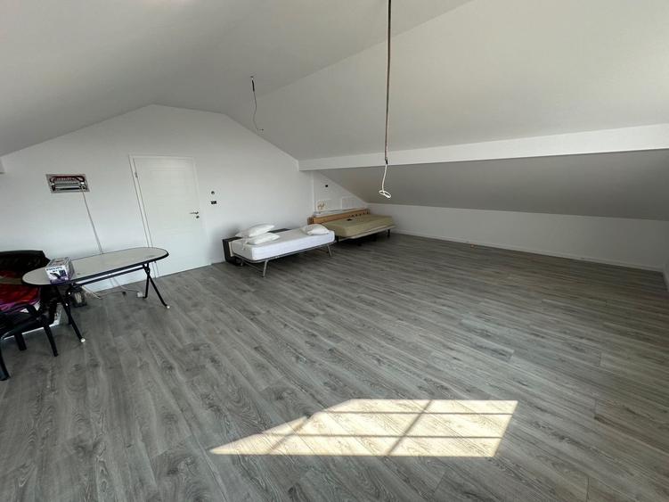 Casa individuala Dumbravita P+ M/ Teren 955 mp cu 2 fronturi - 13