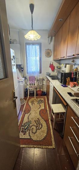 Apartament cu 3 camere decomandat în Tătărași Apartament cu 3 camere decomandat în Tătărași