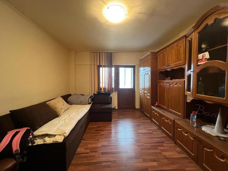 Chirie apartament 2 camere zona Publiserv mobilat utilat 270eur/luna neg - 1