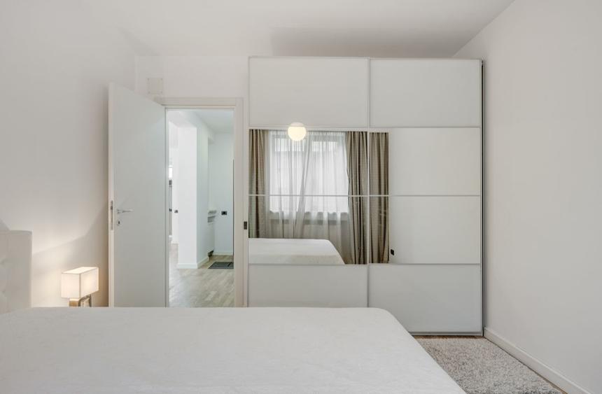 Apartament Lux Floreasca - 9