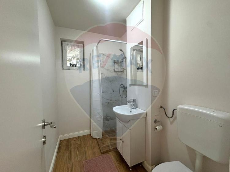 Apartament cu 2 camere de închiriat în zona Teiul Doamnei - 4