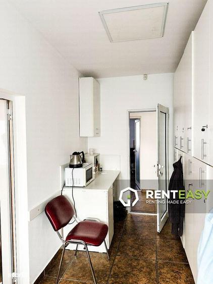 Cabinet stomatologic 68mp - Bulevardul Primaverii - 4 locuri parcare - 7