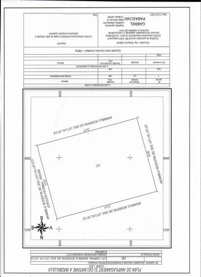 Cumpana-Del Sole-teren ideal constructie...... - 1