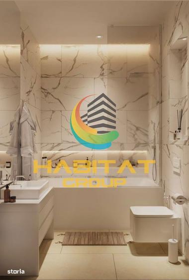 Pallady-Parcul Teilor - 3 camere, 93 mp, bucatarie inchisa - 1