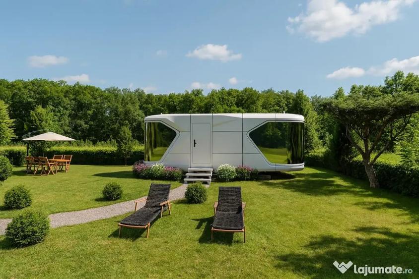 Teren de 558 mp, în Snagov