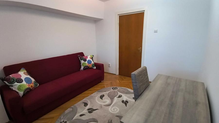 De inchiriat - Ap 4 camere - Piata 1 Mai/Ion Mihalache- Kiseleff - 4