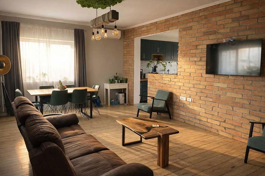 Proprietar vand casa 104 mp, curte 633 - 1