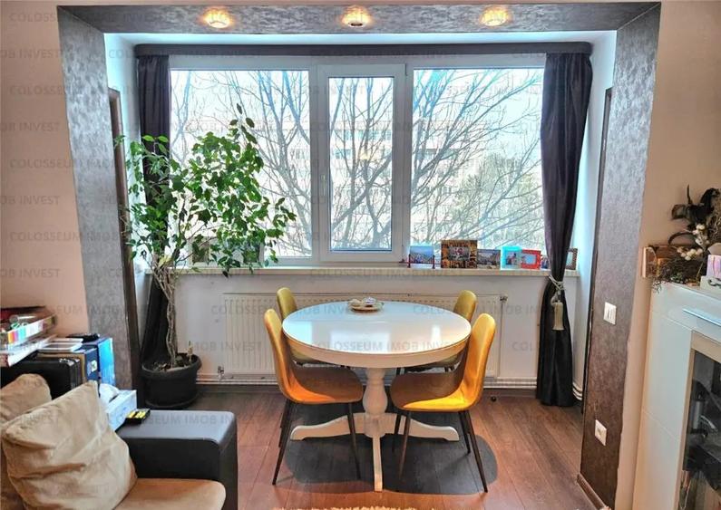 Apartament 3 camere - zona Garii- Victoriei - 13