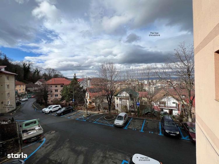 3 camere Centrul Civic, Dealul Melcilor| Direct proprietar - 9