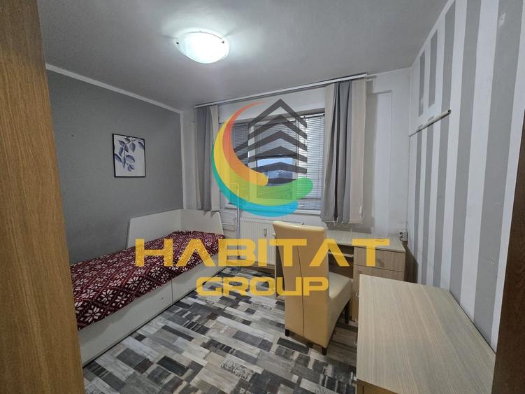 &Icirc;nchiriere apartament 2 Camere zona Sun Plaza! - 4