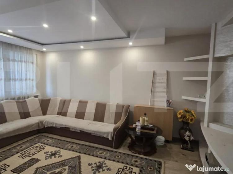 Apartament 3 camere, 67 mp, Micro 14 - 5