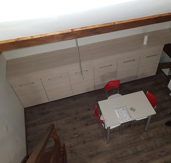 Chirie ap.1 camera amenajat, mobilat, utilat- zona Lic.Unirea-la 10 min de UMF - 3