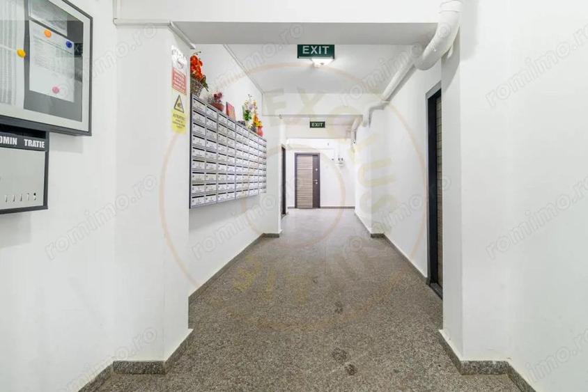 Garsoniera spatioasa Prelungirea Ghencea - 6