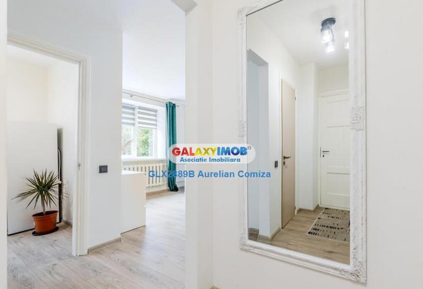 Garsoniera in Corbeanca - 3