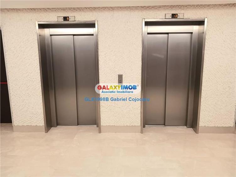 Upground 2camere Parcare Boxa Centrala metrou Pipera - 11