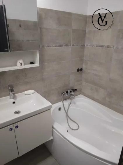 Apartament 2 camere + centrala proprie - Zona Campus - 7