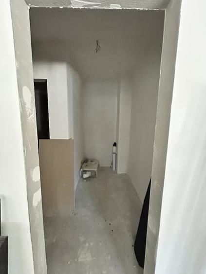 Spatiu comercial semifinisat 62 mp utili plus 20mp terasa Borhanci - 7