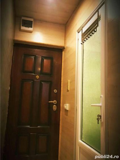 Inchiriez garsoniera 18mp in Complexul Studentesc LUX - 6