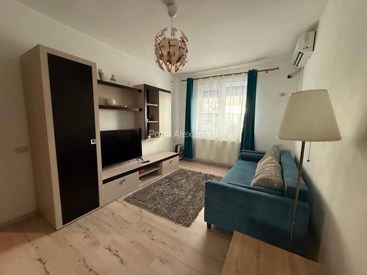 Apartament 2 camere decomandat Pet friendly