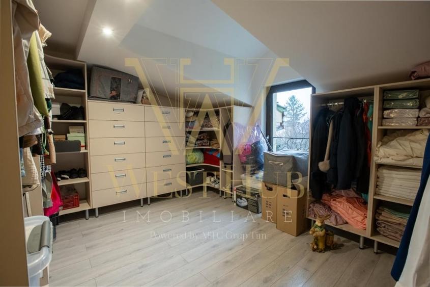 COMISION 0%-Casa 438 mp utili, teren 743 - Mehala - 18