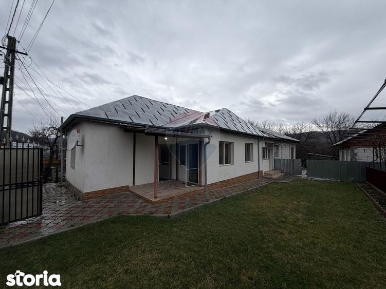 Casa de vazare Vizantea Razaseasca - 12