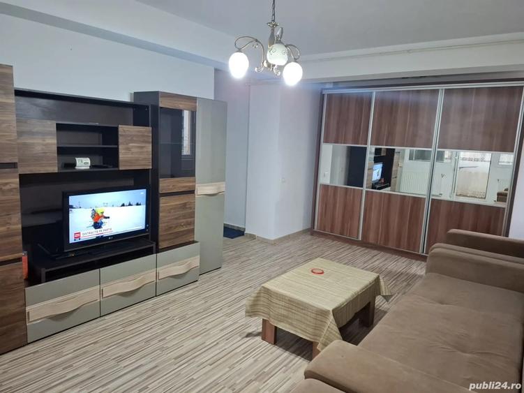 Proprietar inchiriez apartament 3 camere Militari Residence - 2