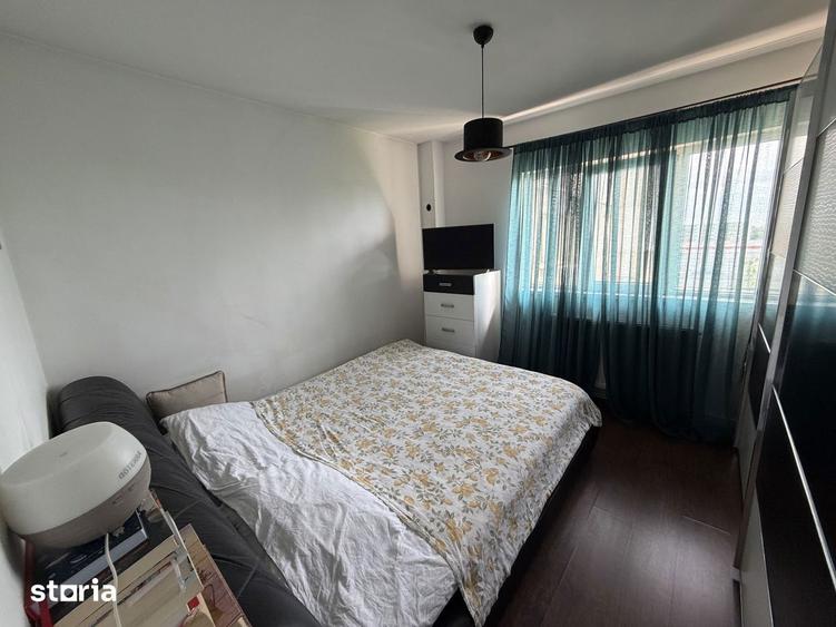 Apartament 3 camere Mobilat Utilat Confort 1 zona Vest - 8