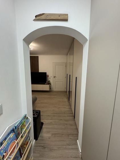 Apartament 2 camere 54mp cartier Rogerius - 5