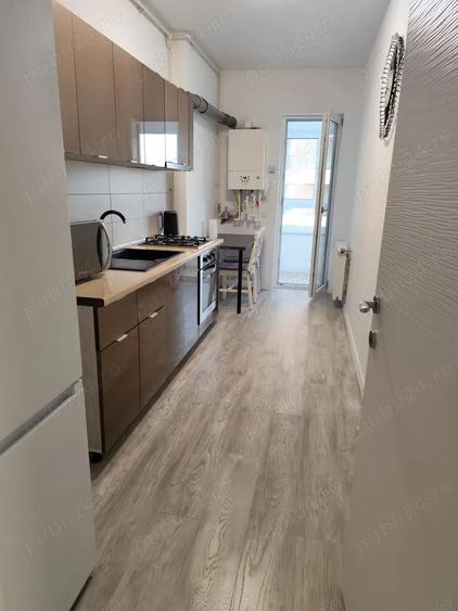 Apartament 2 camere de inchiriat Panorama City, Sector 6, Militari - 4