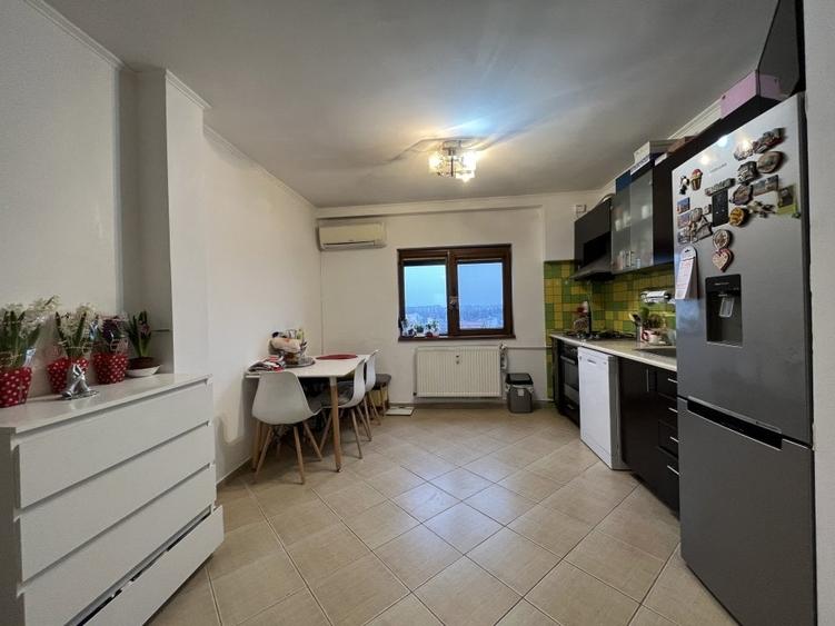 Apartament cu 2 camere în Sebastian - 3