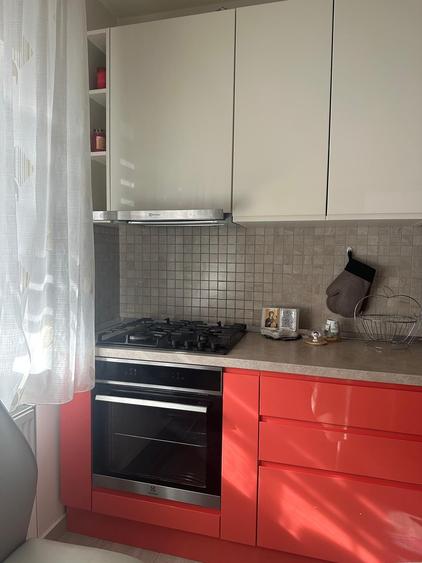 Prelungirea Ghencea-Leroy Merlin Bragadiru-Cartier Independenței-Vilă P+1+M - 14