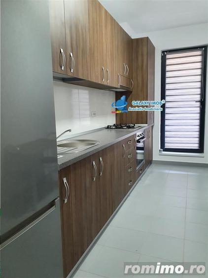 Inchiriere Apartament cu 2 camere la Spazio Residence in Bragadiru - 5