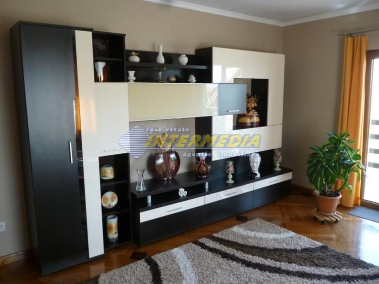 Casa de vanzare I D+ P+ M I zona buna I Cetate Alba Iulia I finisata I 560 mp I - 9