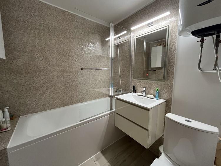 Apartament 2 camere decomandat Megamall/Arena Nationala - 6