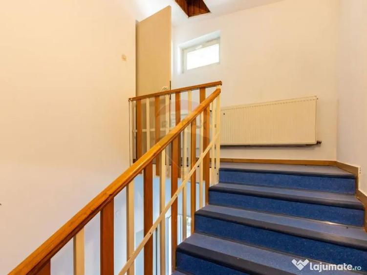 Vila + teren, Bucurestii Noi | adiacent Neajlovului si La... - 1