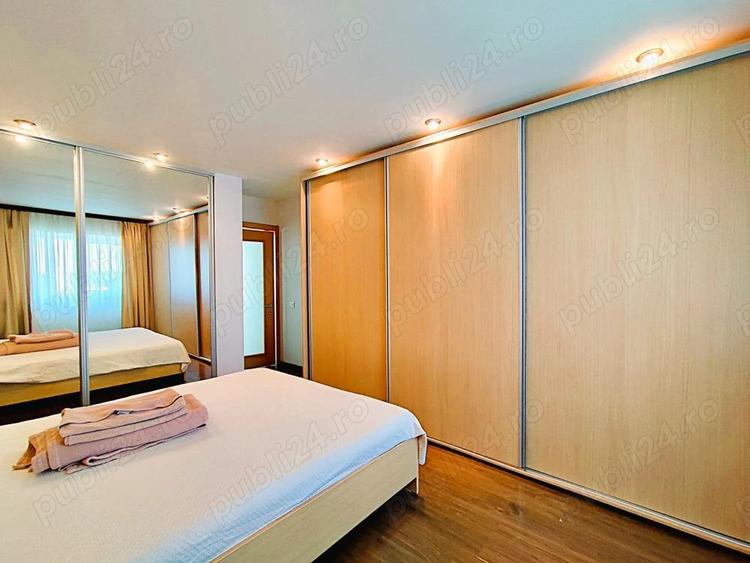 Apartament 3 camere de inchiriat in Faleza Nord - Plaja Trei Papuci - 3